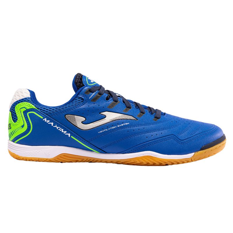 JOMA - Zapatos De Futbol Hombre Guayos Joma Maxima 23