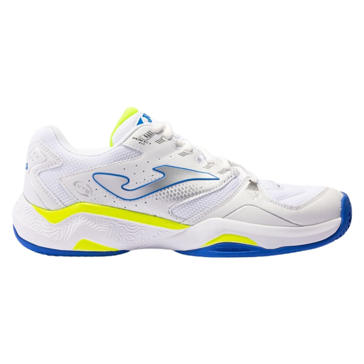 JOMA - Tenis Para Padel Joma Master 1000 24