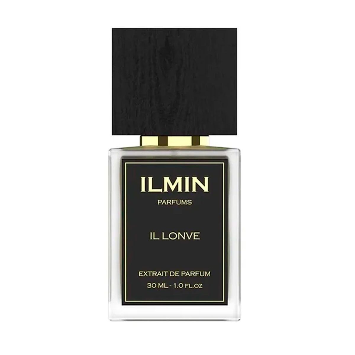 ILMIN - Perfume Ilmin Il Lonve Extraid De Parfum