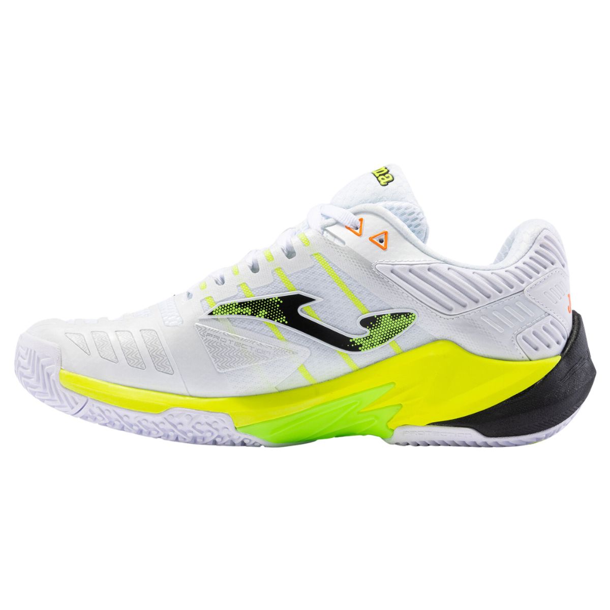JOMA - Tenis Para Padel Joma Zapatos De Hombre Open 24