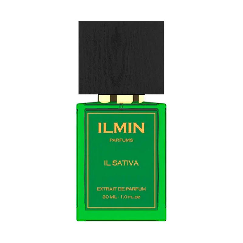 ILMIN - Perfume Ilmin Il Sativa Extraid de Parfum