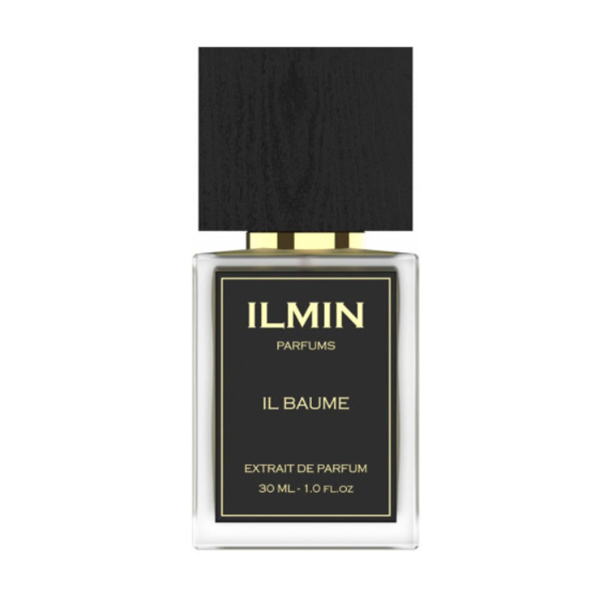 ILMIN - Perfume Ilmin Il Baume Extraid de Parfum