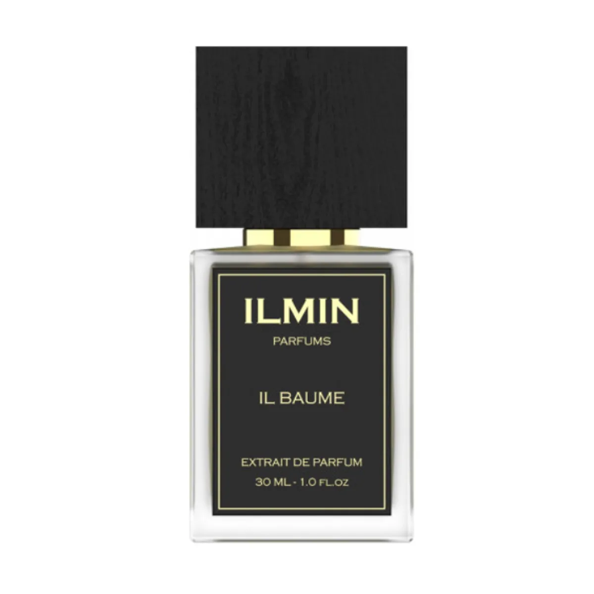 ILMIN - Perfume Ilmin Il Baume Extraid de Parfum
