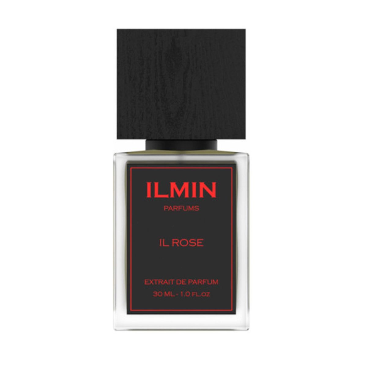 ILMIN - Perfume Ilmin Il Rose extraid de Parfum