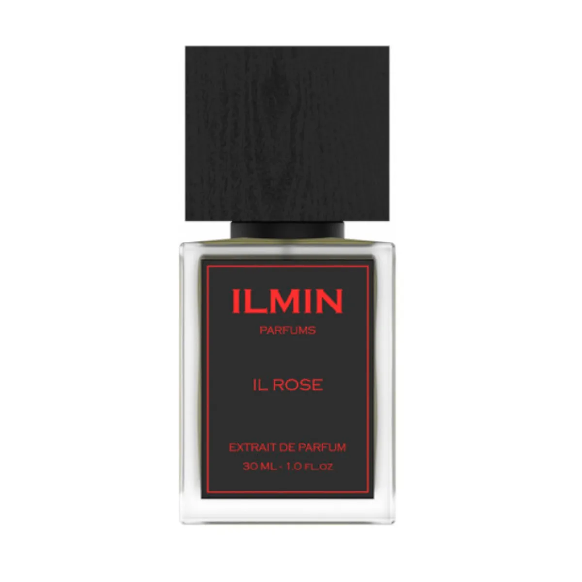 ILMIN - Perfume Ilmin Il Rose extraid de Parfum