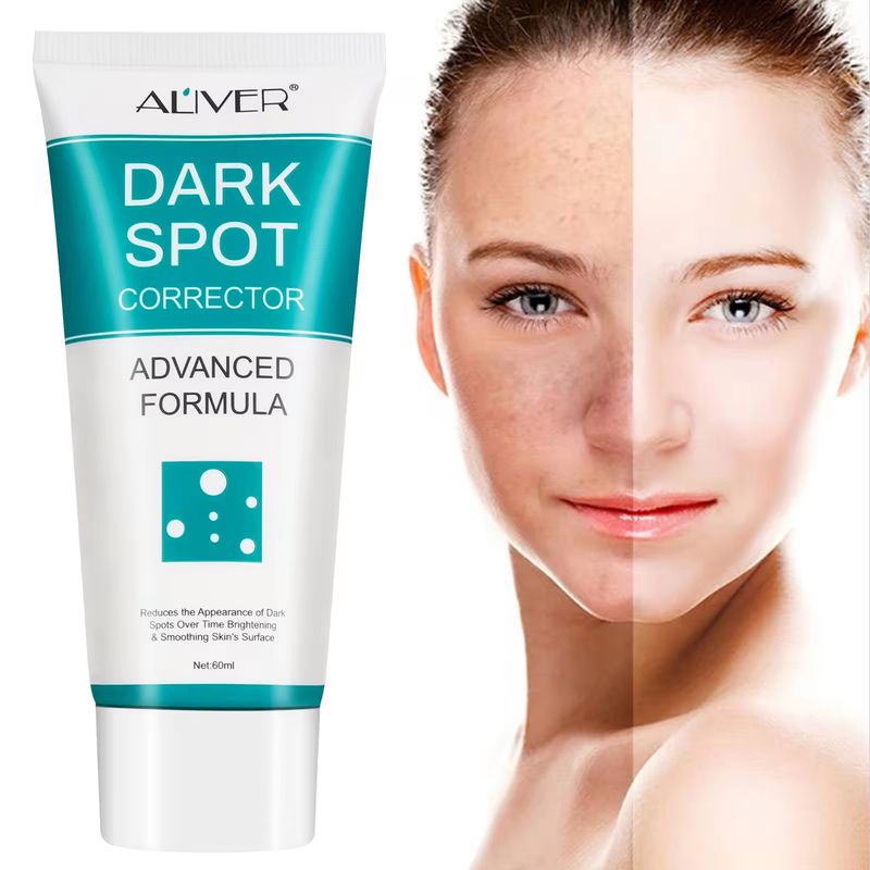 GENERICO - Correcto Quita Manchas Aclarador Facial