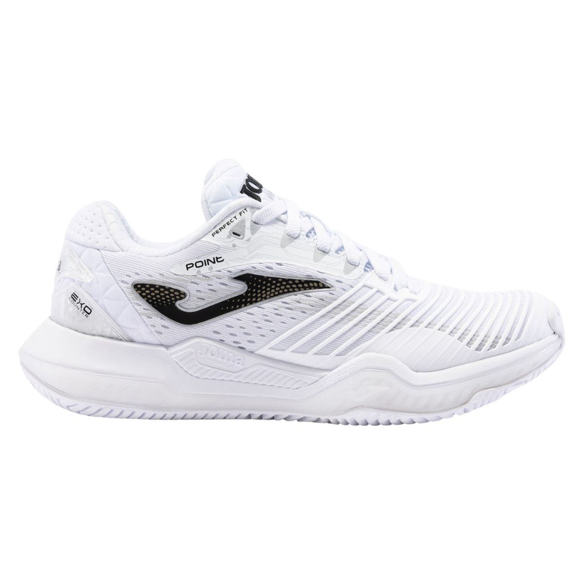 JOMA - Tenis Para Pádel Joma Zapatos De Hombre Point Men 24