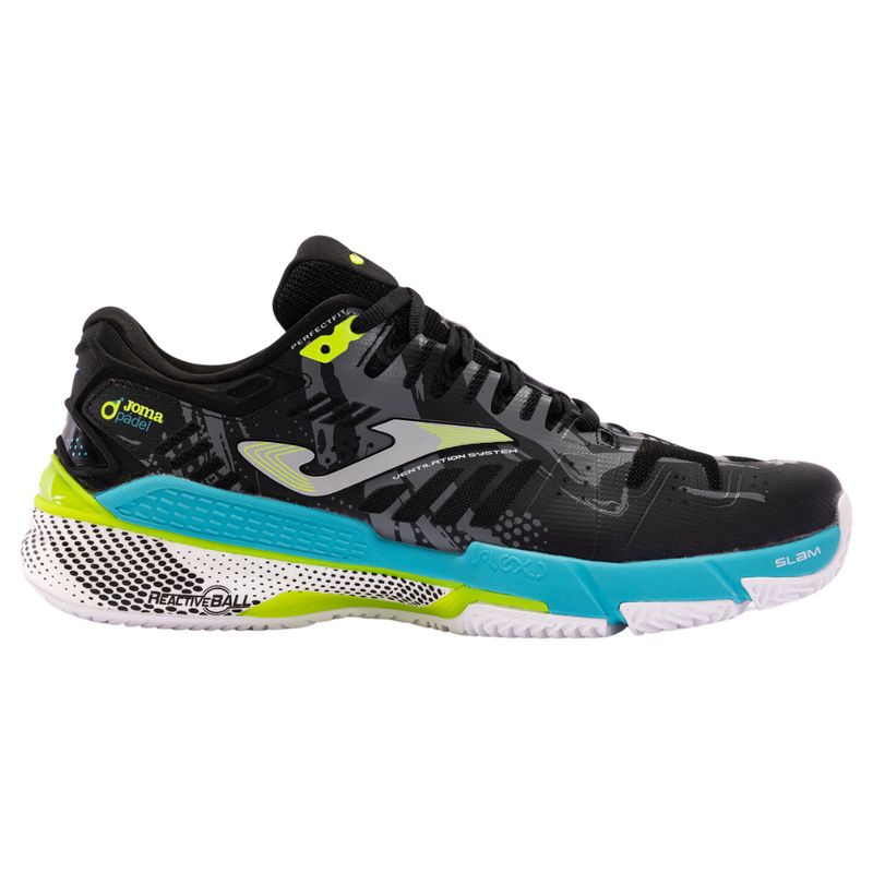 JOMA - Tenis Para Padel Joma Zapatos De Hombre Slam 24