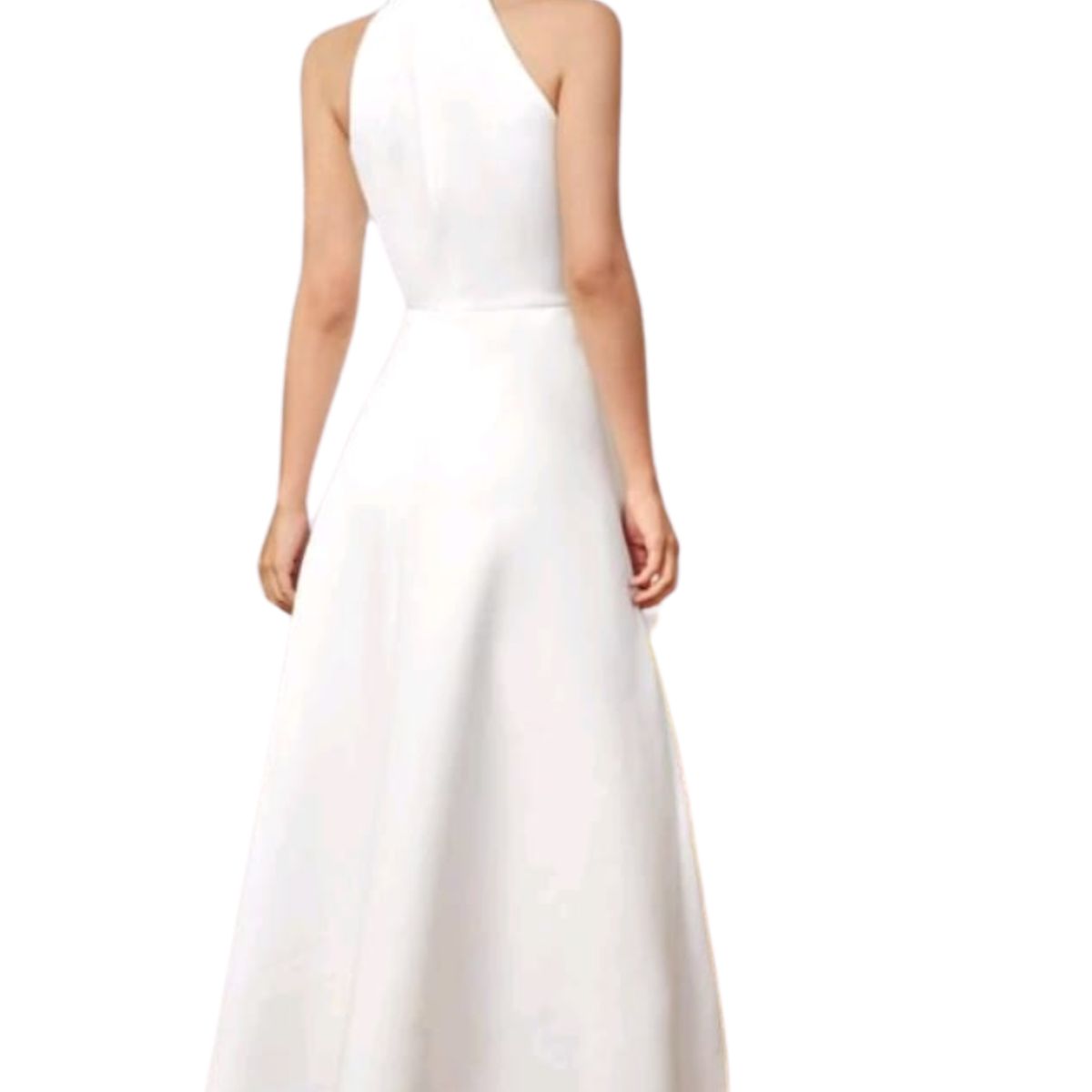 NEGRELI - CONJUNTO DE BLUSA  ASIMETRICA Y PANTALON NEGRELI, REF-3049