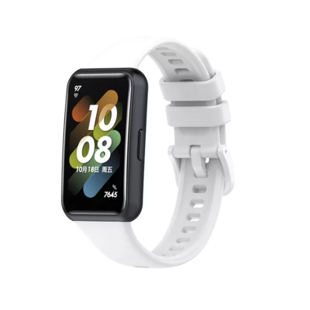 GENERICO - Manilla Compatible Con Huawei Band 7
