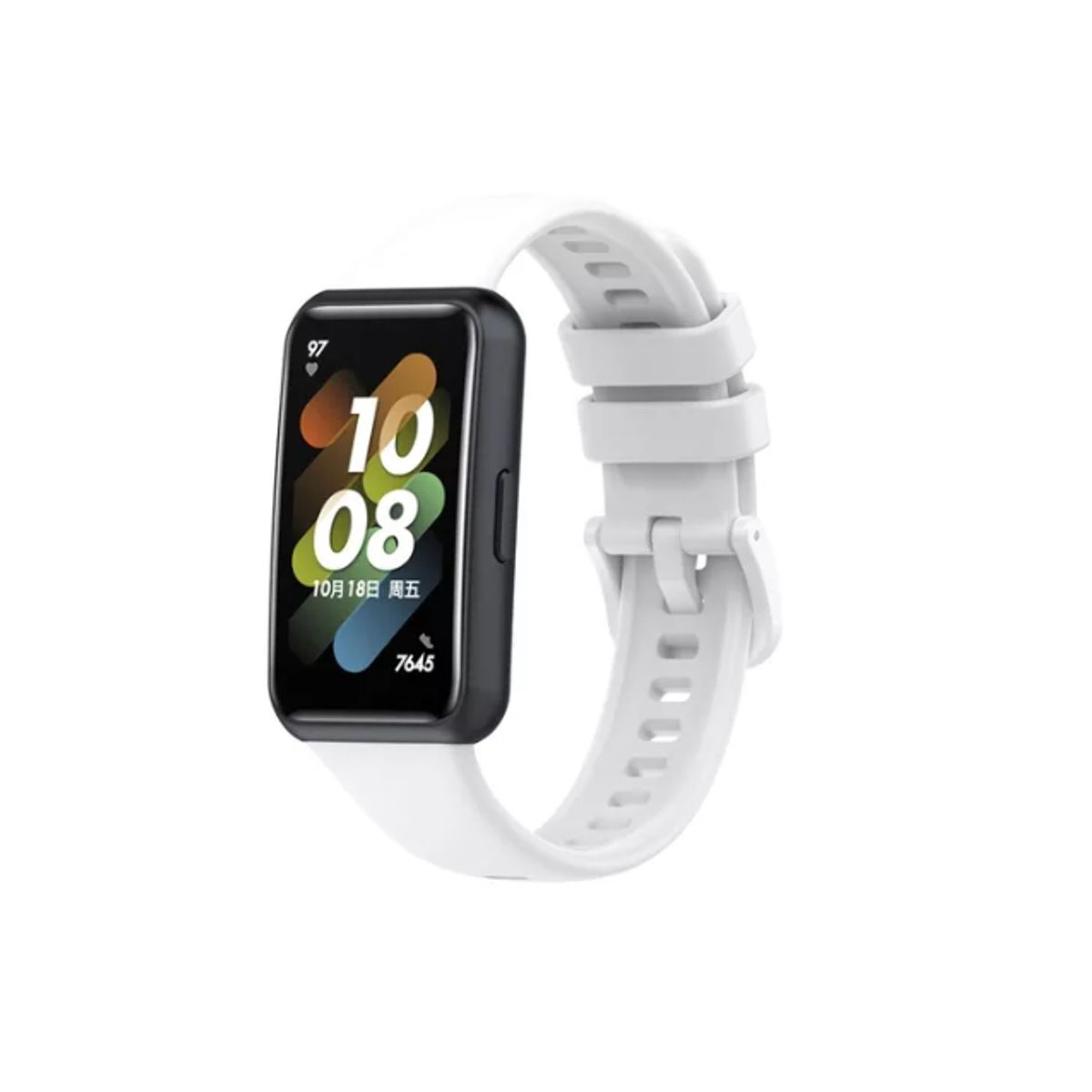 GENERICO - Manilla Compatible Con Huawei Band 7