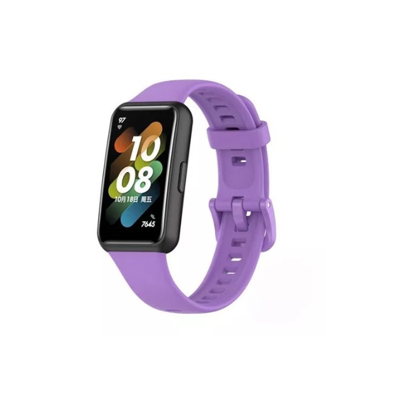 GENERICO - Manilla Compatible Con Huawei Band 7