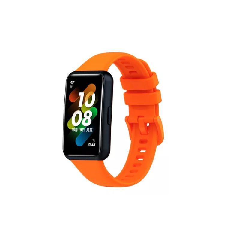 GENERICO - Manilla Compatible Con Huawei Band 7