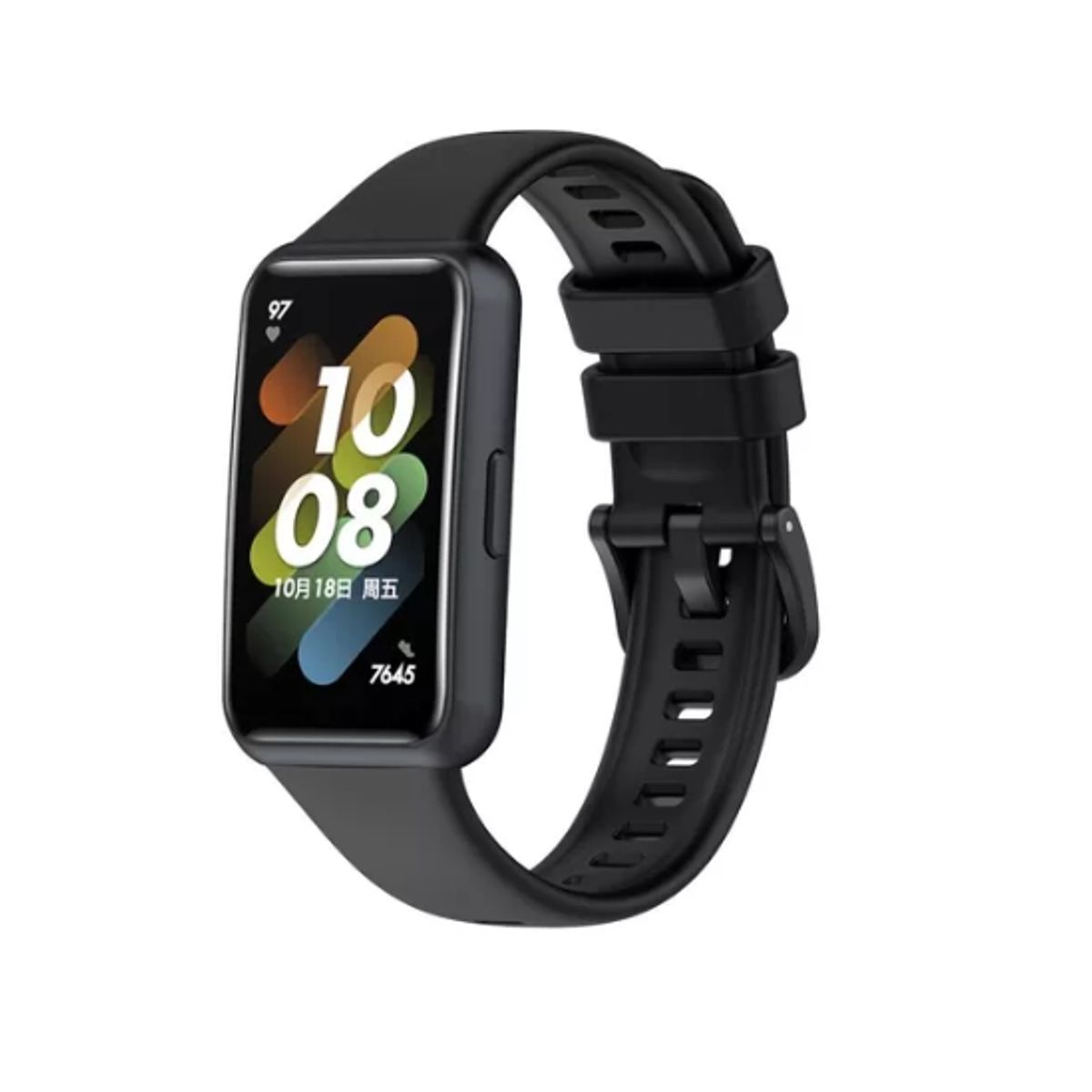 GENERICO - Manilla Compatible Con Huawei Band 7
