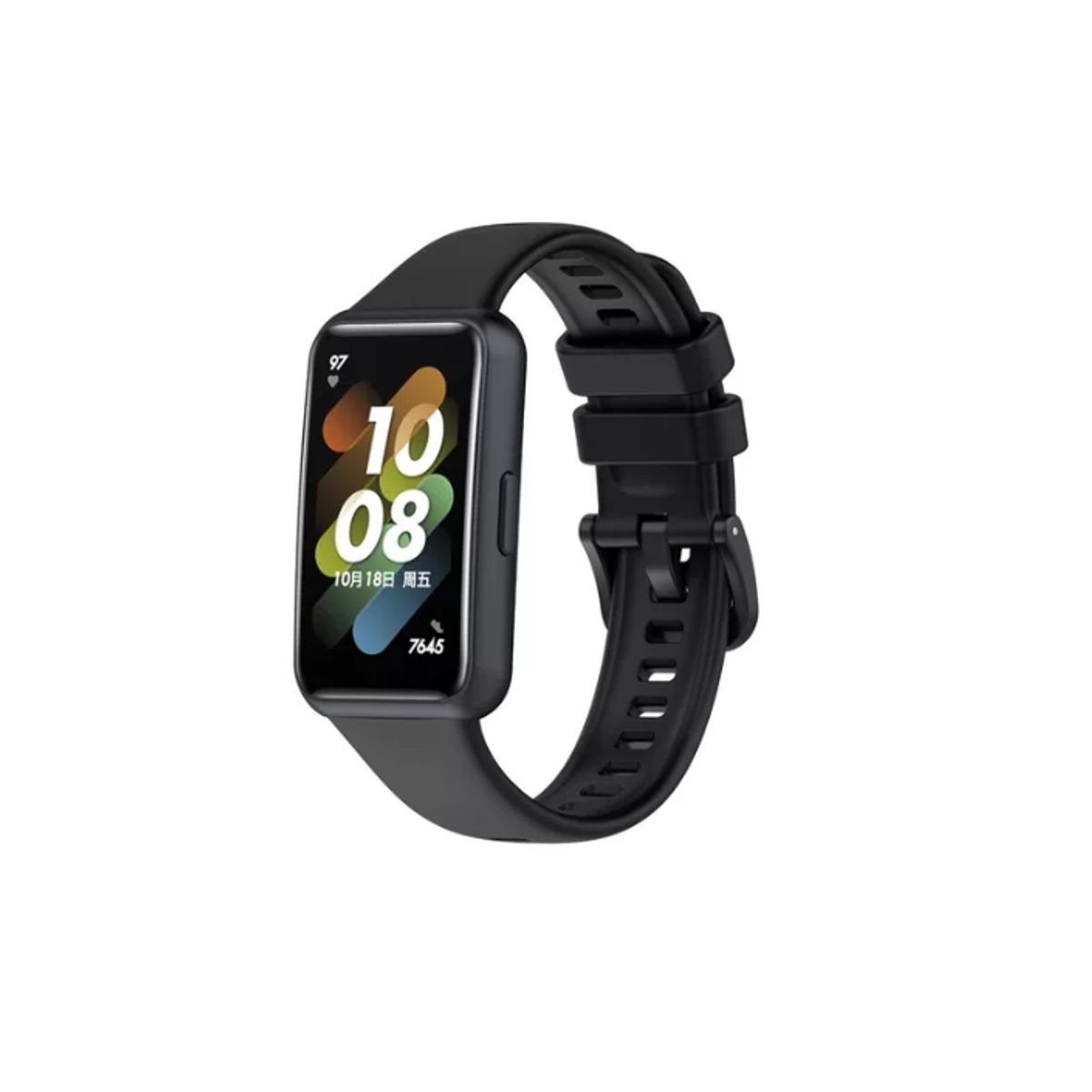 GENERICO - Manilla Compatible Con Huawei Band 7