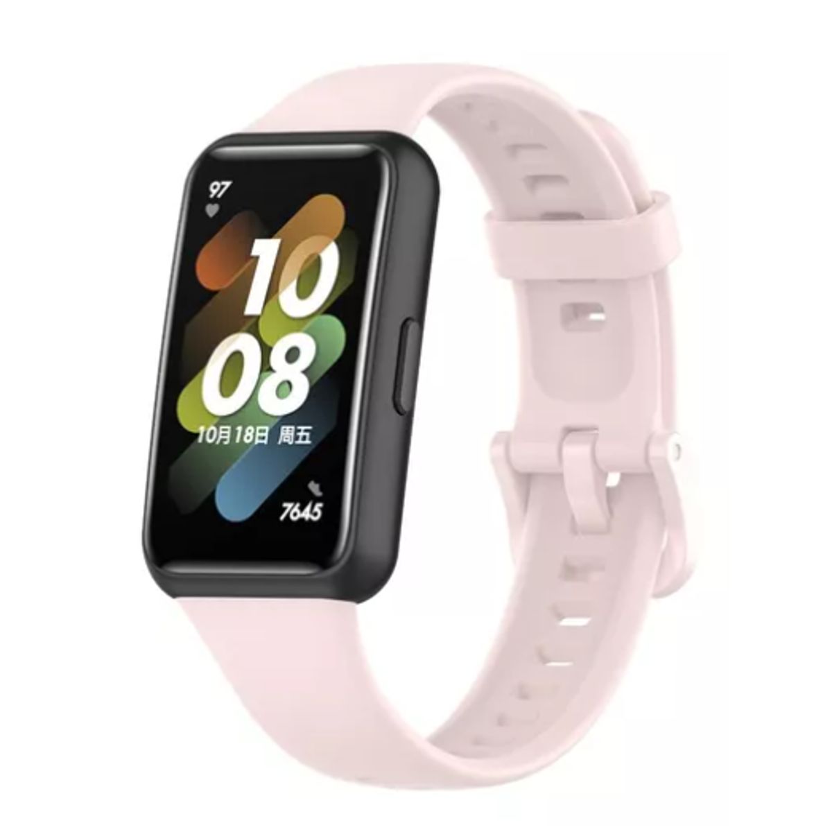 GENERICO - Manilla para Huawei Band 7