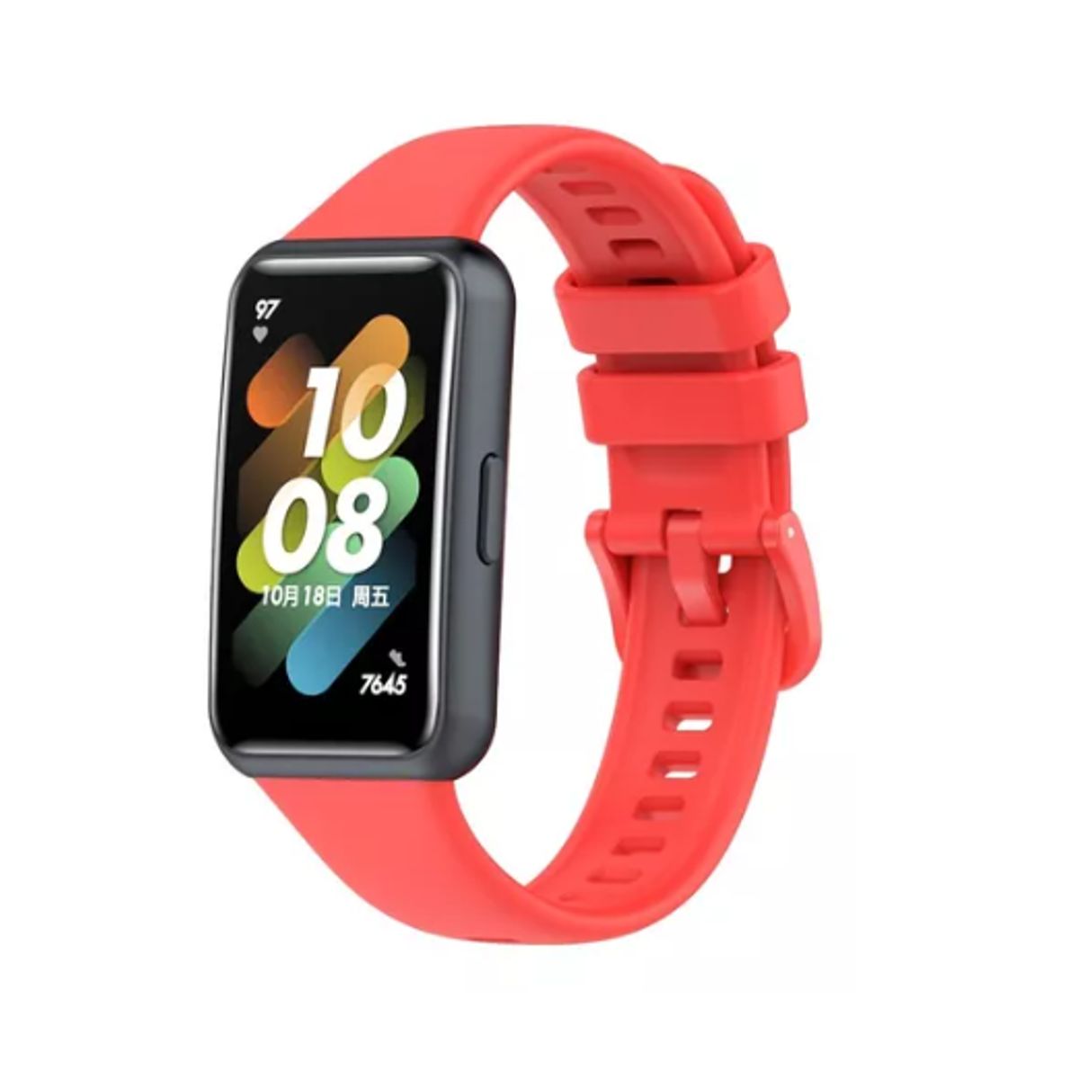 GENERICO - Manilla Compatible Con Huawei Band 7