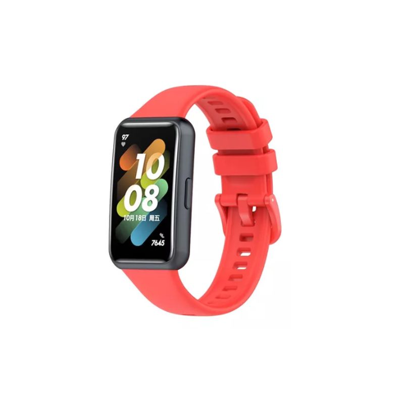 GENERICO - Manilla Compatible Con Huawei Band 7