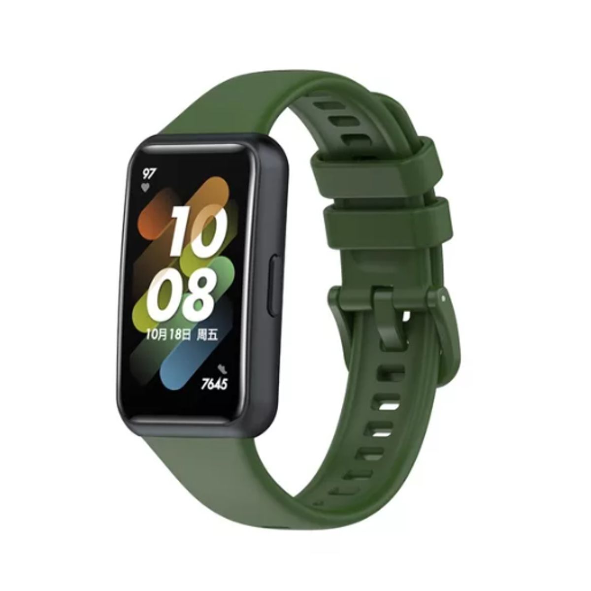 GENERICO - Manilla Compatible Con Huawei Band 7