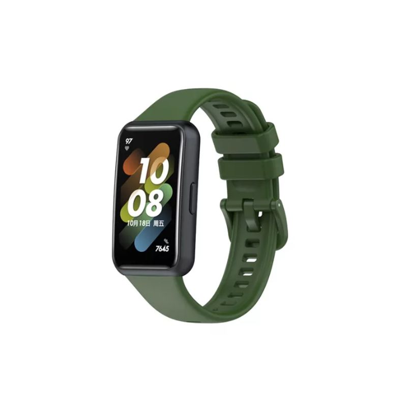GENERICO - Manilla Compatible Con Huawei Band 7