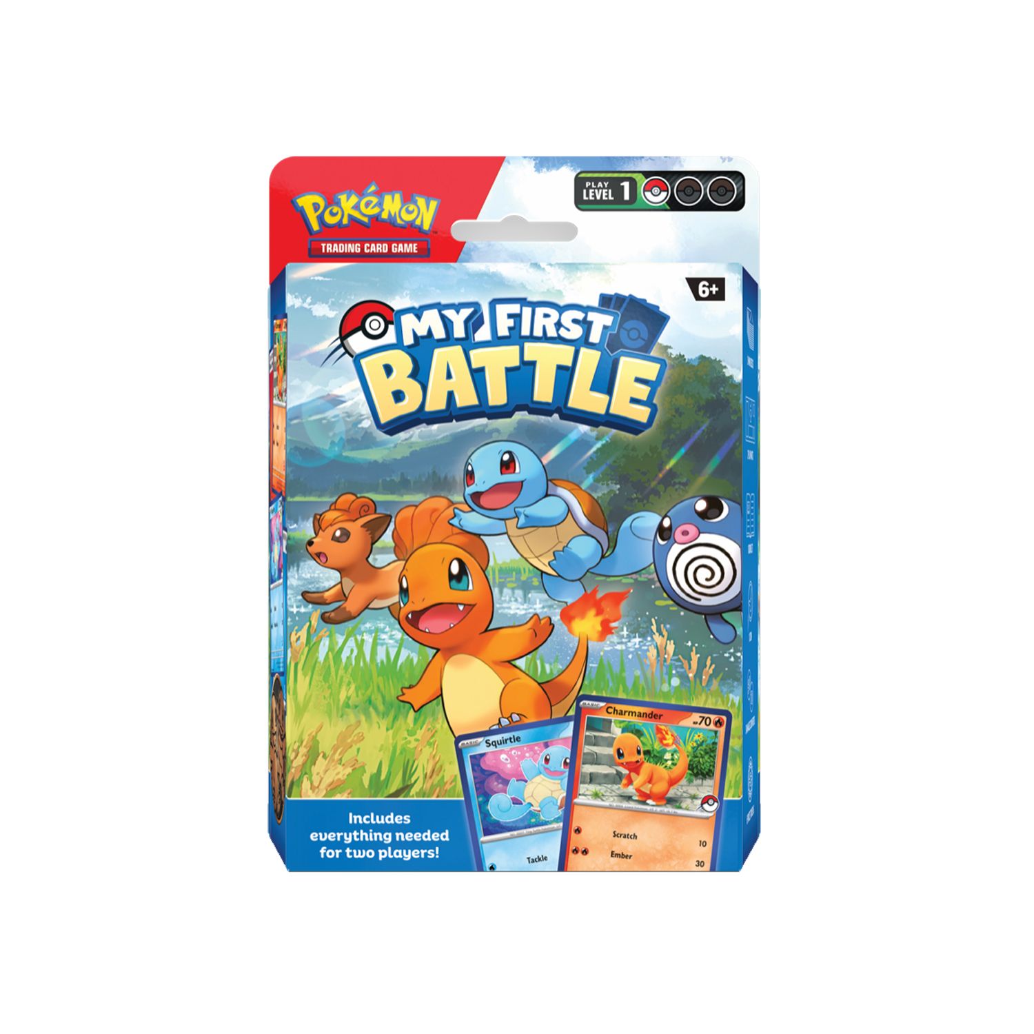 Juegos de mesa de pokemon con charizar pikachu y otros pokemones