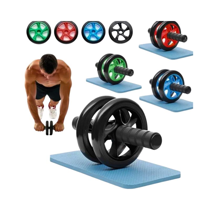 GENERICO - Rueda Abdominal GSP WONDER SPORT