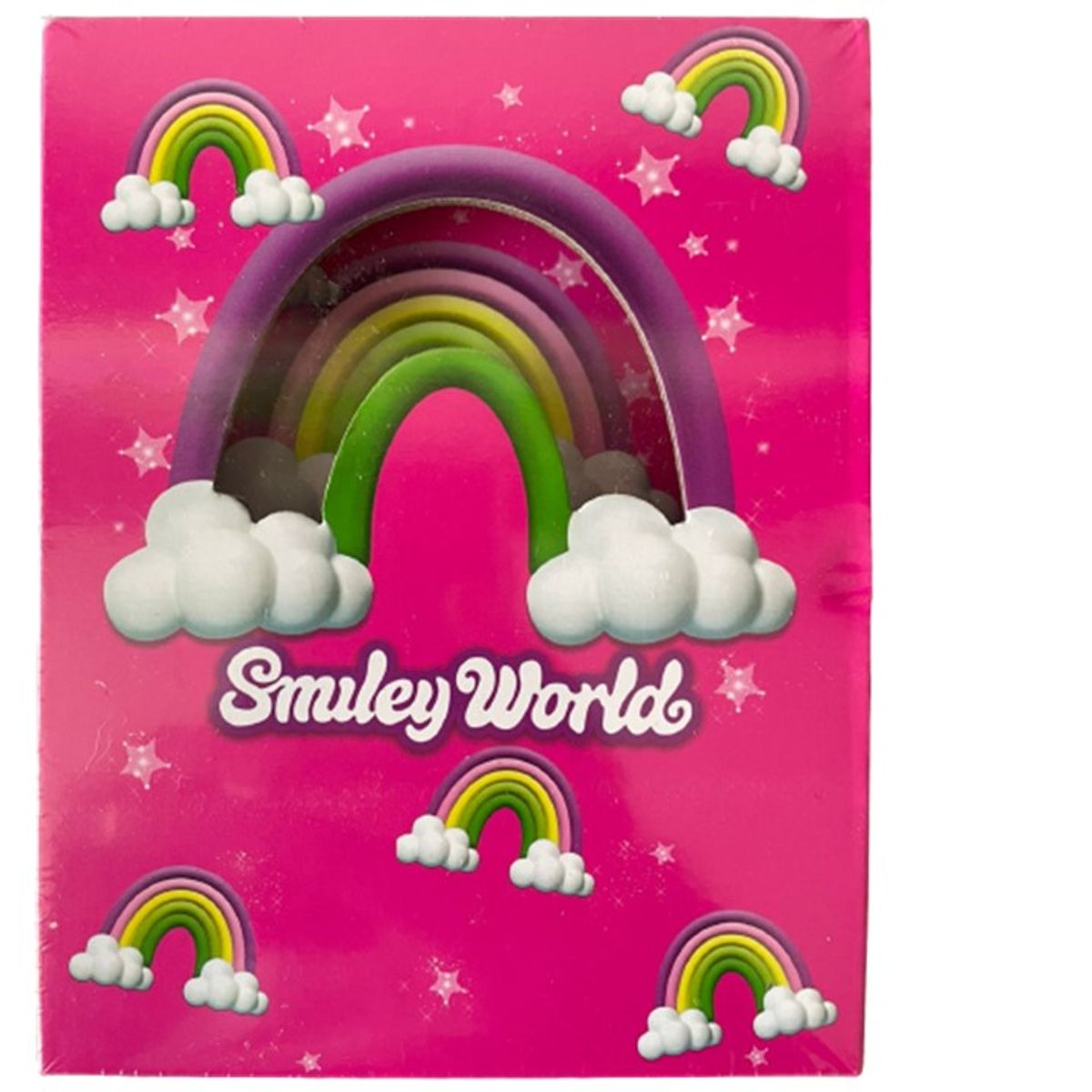 GENERICO - Diario para Niña con Candado Multidiseño