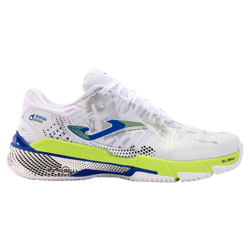 JOMA - Tenis Para Padel Joma Zapatos De Hombre Slam 24