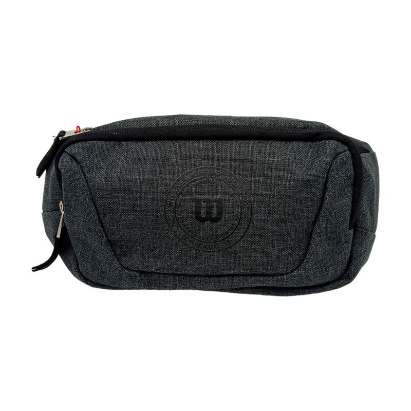 WILSON - Canguro Riñonera Casual Wilson Doha