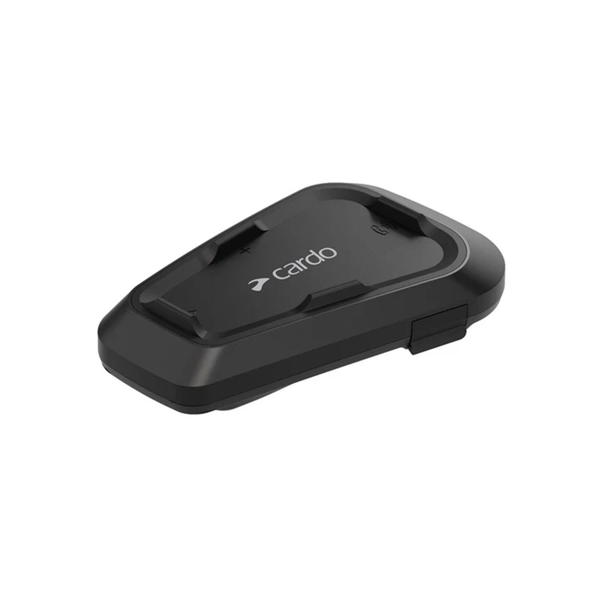 CARDO SYSTEMS - INTERCOMUNICADORES PARA MOTO CARDO SPIRIT HD DUO PACK