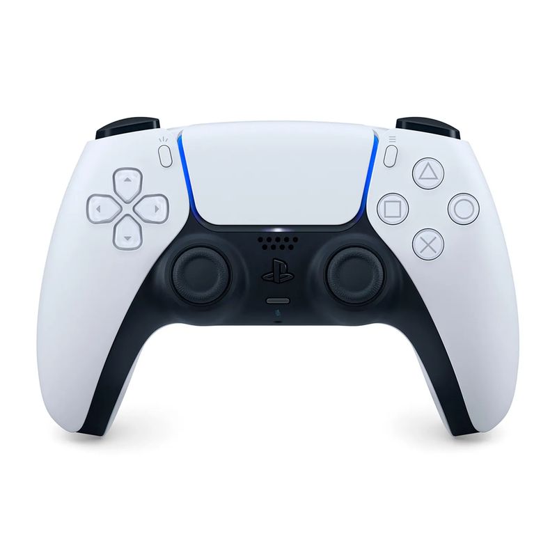 SONY - Control Dualsense Playstation PS5 Blanco