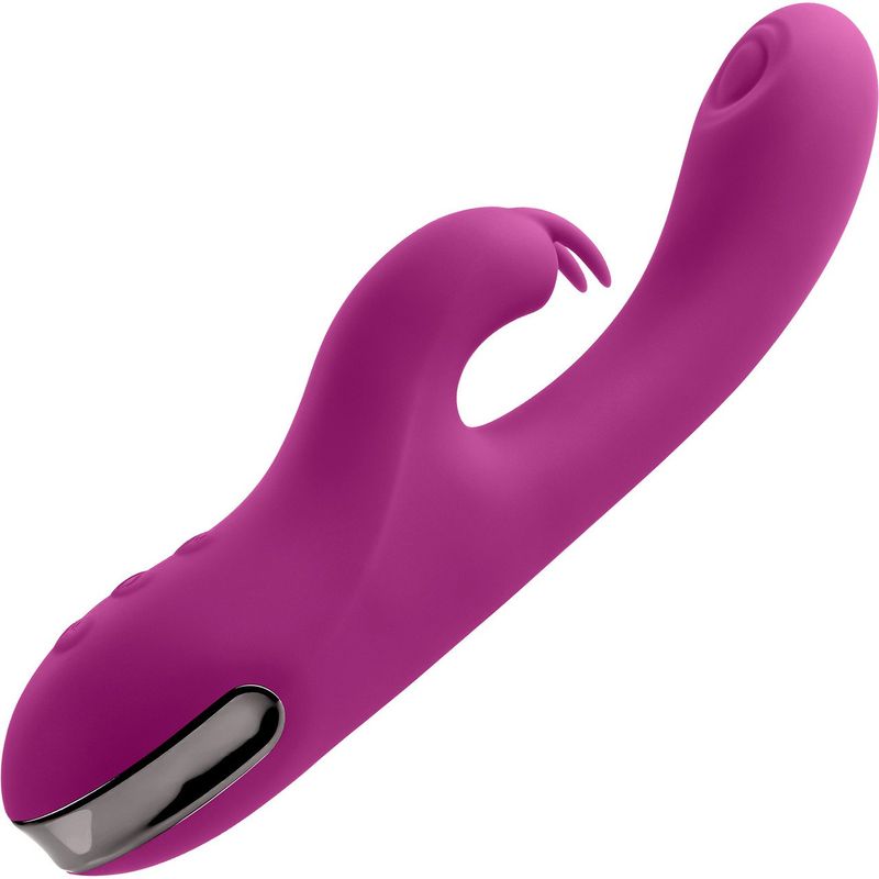 GENERICO - Vibrador punta estimulante Playboy Pleasure