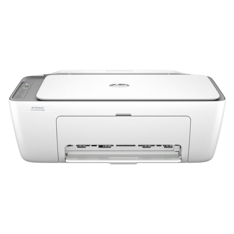 HP - Impresora Todo-en-uno HP DeskJet Ink Advantage 2875