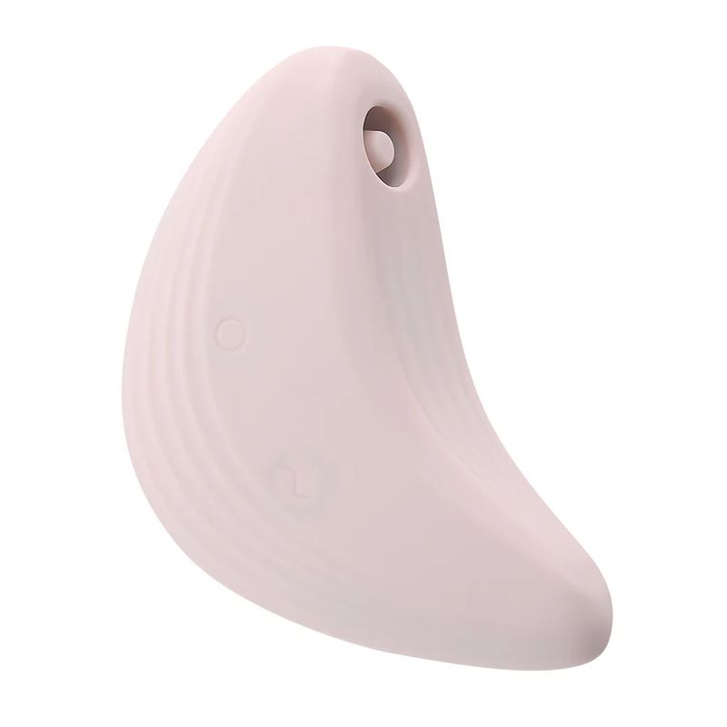 GENERICO - Estimulador de clitoris golpe intenso Playboy Pleasure