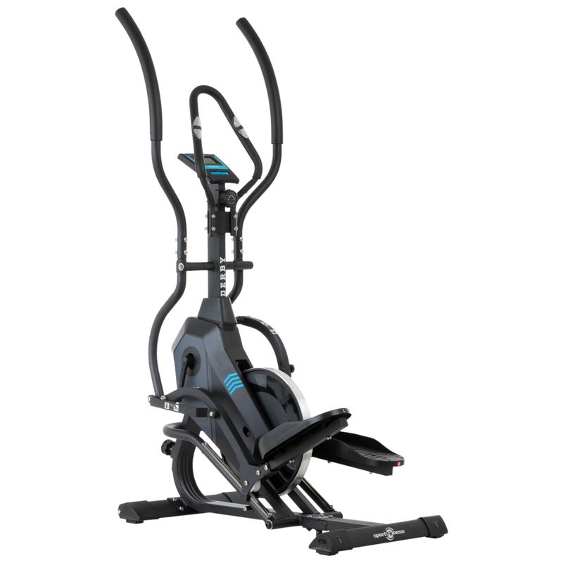 SPORTFITNESS - Eliptica Derby Bm510c SportFitness Hogar