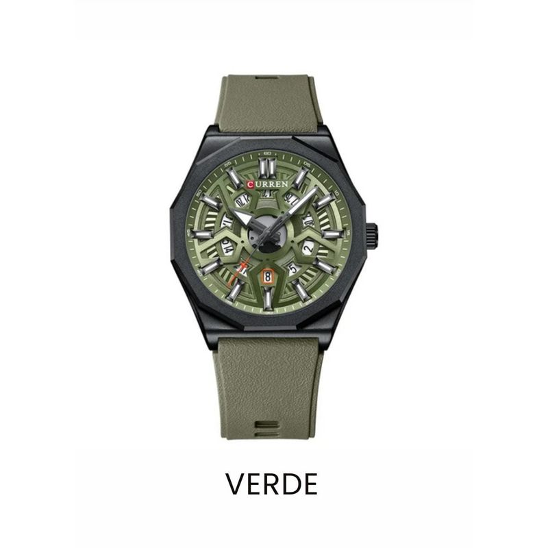 CURREN - RELOJ ORIGINAL CURREN HOMBRE