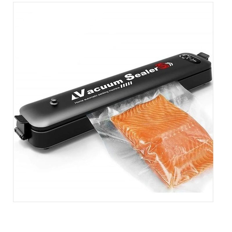 SKY - Vacuum Sealer Automática Selladora Bolsas Al Vacio