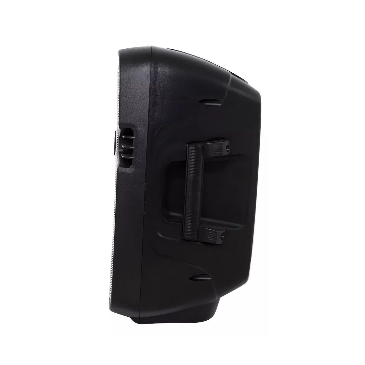JYR TECHNOLOGY - Cabina De Audio 10 Pulgadas + Microfono Jyr J5160 - 1500w 12V
