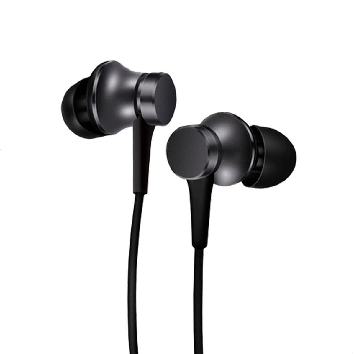 XIAOMI - Xiaomi Mi In-ear Headphone Basic Jack Audífonos  3.5mm Blk