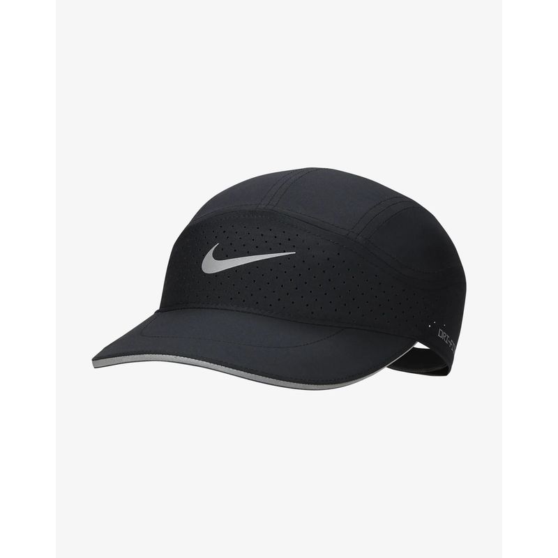NIKE - GORRA NIKE DRI-FIT ADV FLY NEGRO FB5681-010