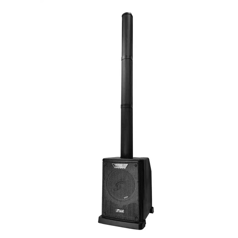 J&R - CABINA DE SONIDO ARRAY PROFESIONAL J&R J5239 4500W