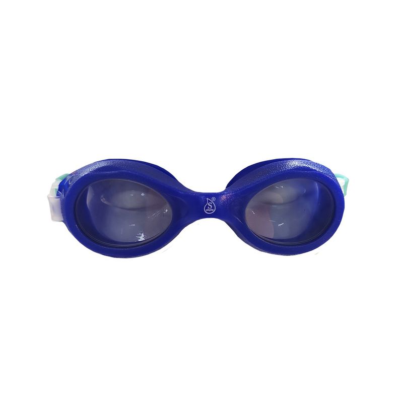 SWIMMER - GAFA NATACION AZUL OSCURO COMB JUNIOR ORIGINAL