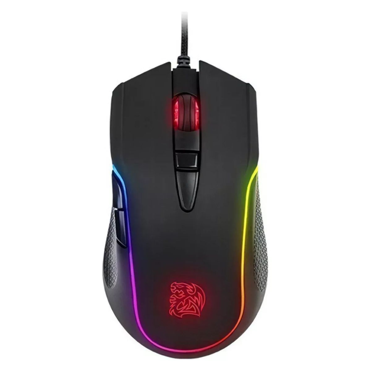 THERMALTAKE - Mouse Gamer Thermaltake Neros Rgb Ttsports