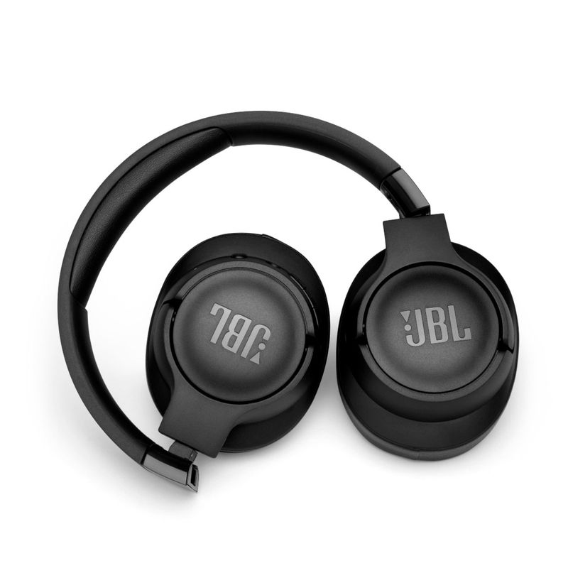 JBL - Audifonos inalambricos Jbl 770 Nc Bluetooth NEGRO