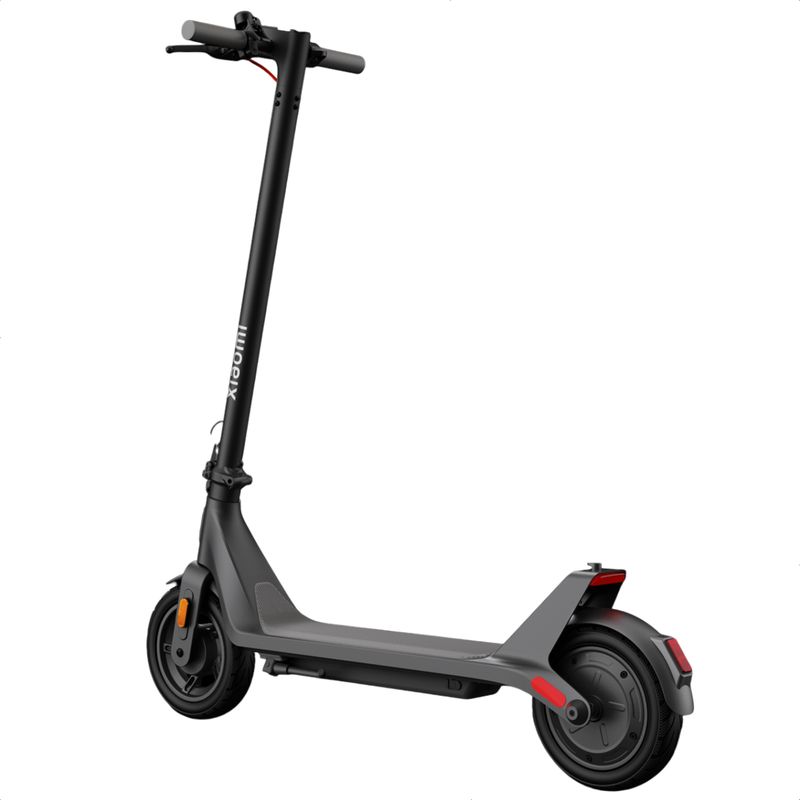 XIAOMI - Xiaomi Electric Scooter 4 Lite (2da Gen), Monopatín 25 Km/h
