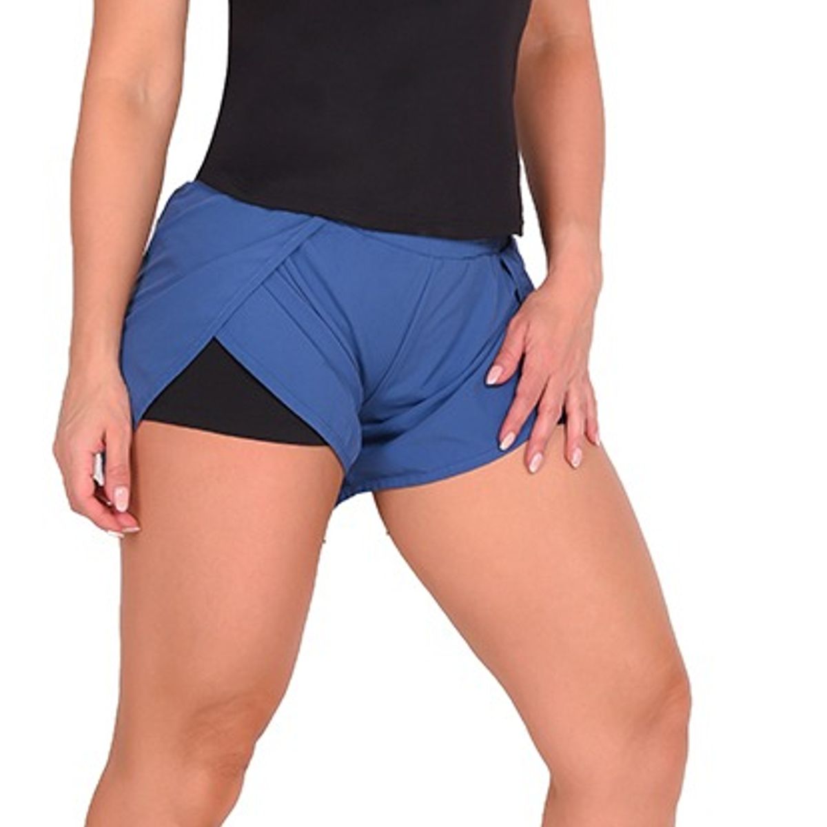 RITCHI - Camiseta Deportiva Casual para Mujer Ritchi Transpirable y Cómoda