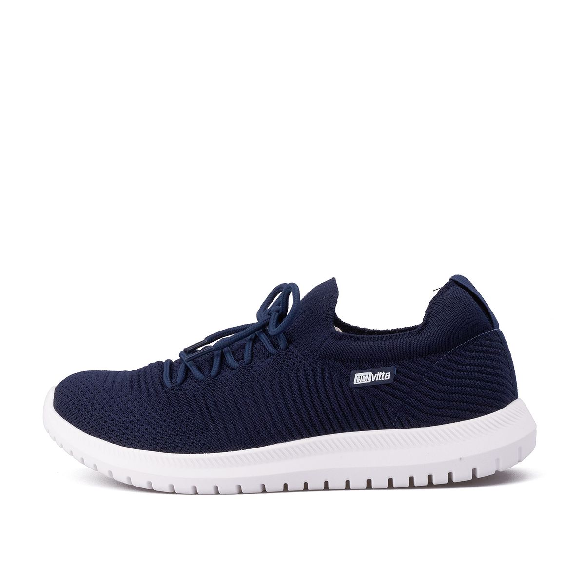 ACTVITTA - Sky Walk Tenis Deportivos Hombre 6631374914-216AZUL