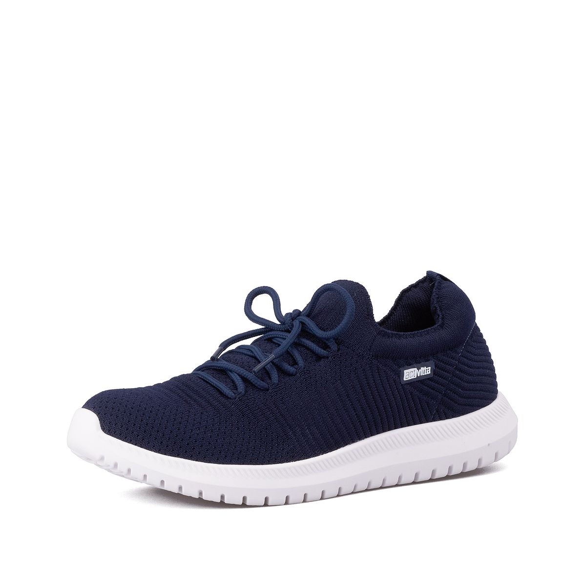 ACTVITTA - Sky Walk Tenis Deportivos Hombre 6631374914-216AZUL