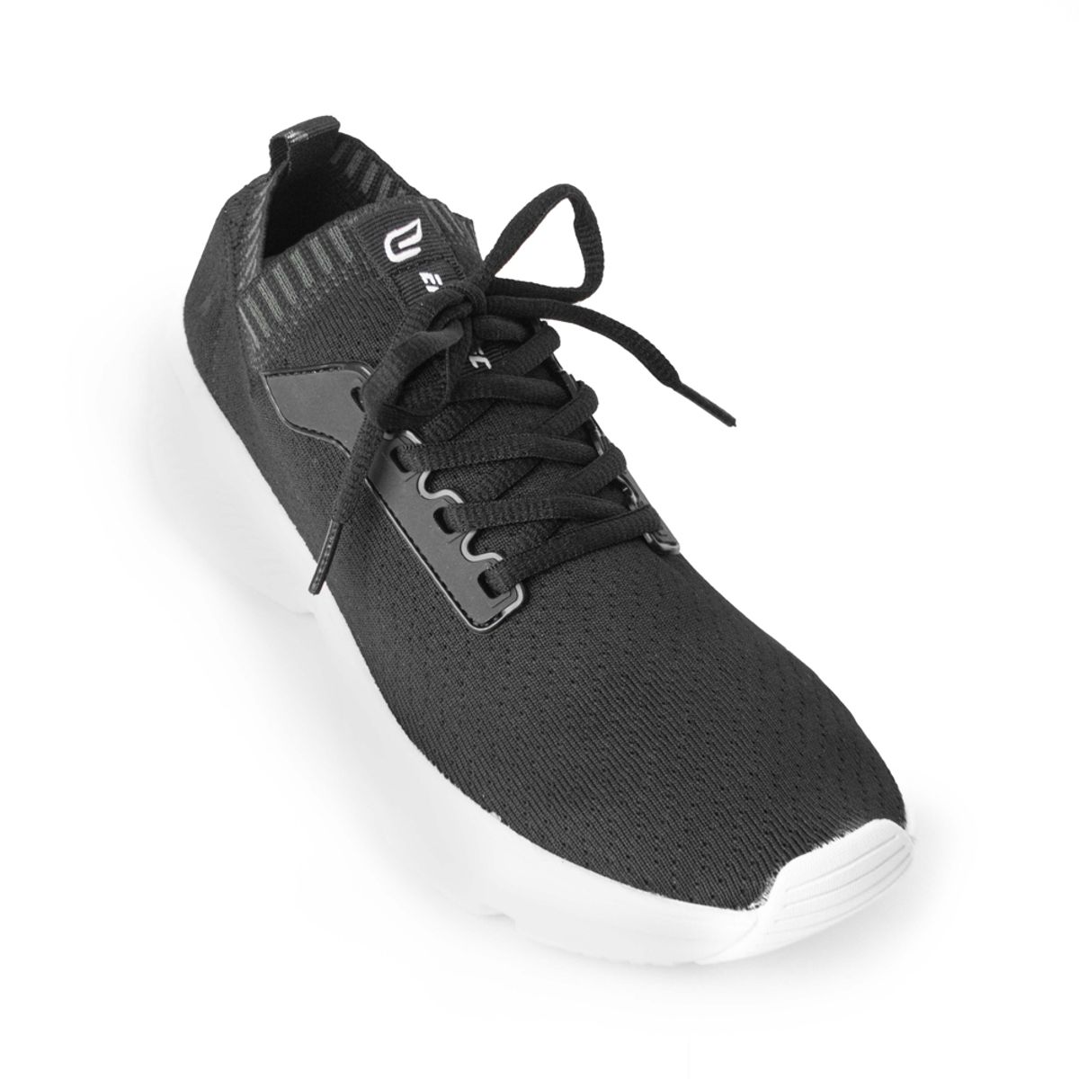 SKY WALK - Sky Walk Tenis Deportivos Hombre 663127EJ005M01NEGRO