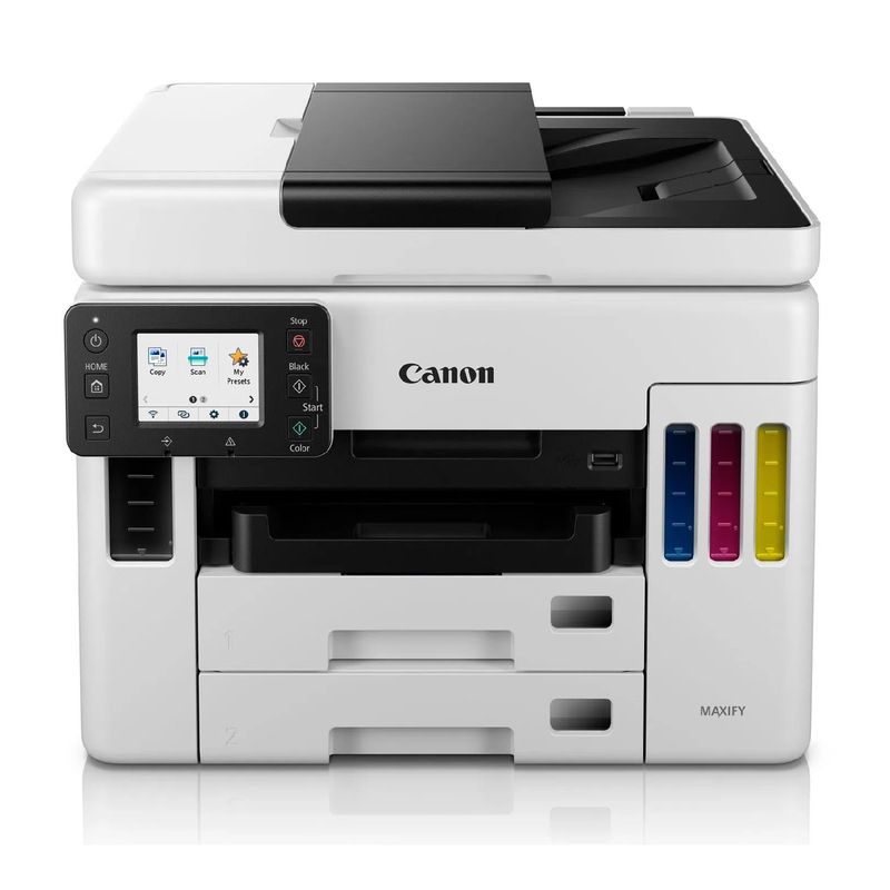 CANON - IMPRESORA CANON GX7010 MULTIFUNCIONAL.